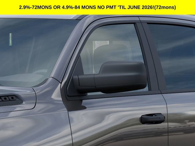 New 2026 RAM 1500 Express image 12