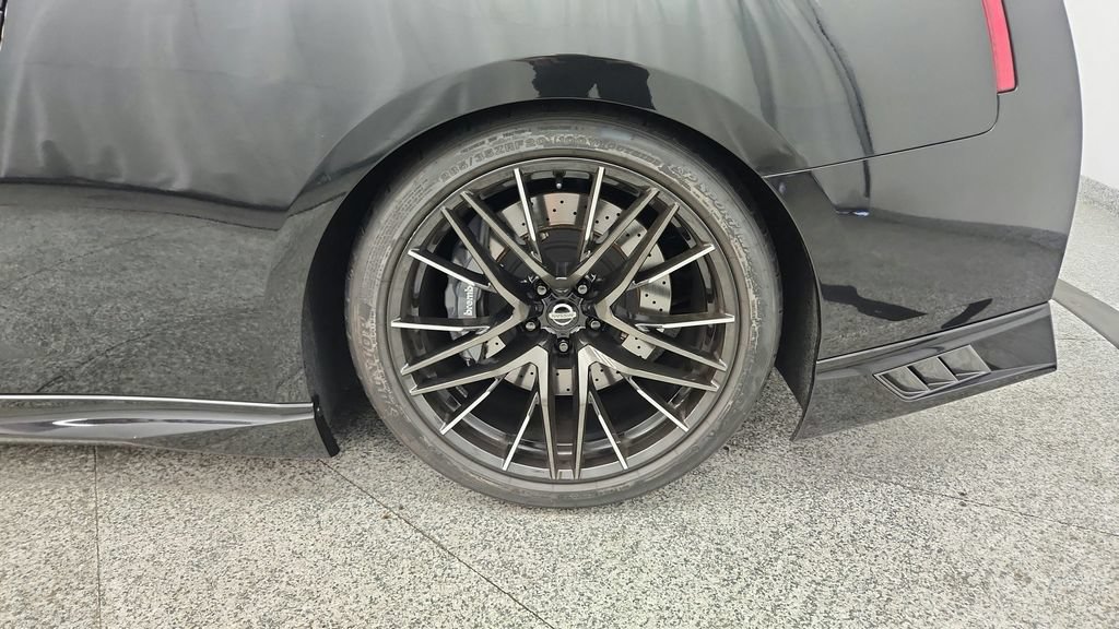 Used 2020 Nissan GT-R Premium w/ Premium Interior Package AWD/4WD image 16
