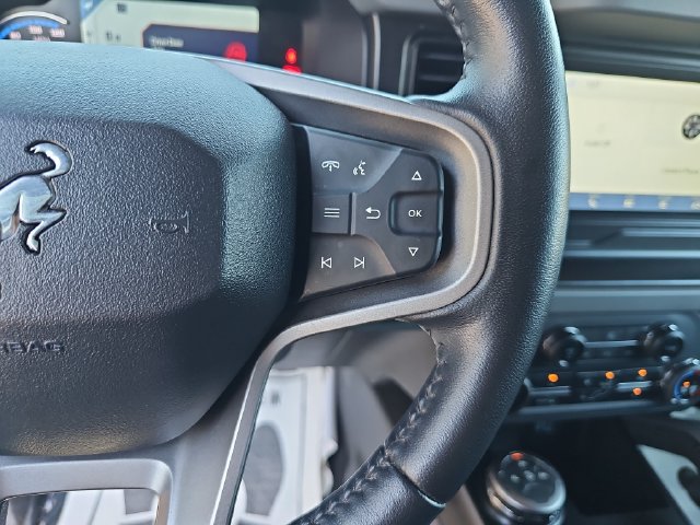 Used 2022 Ford Bronco Big Bend AWD/4WD image 18