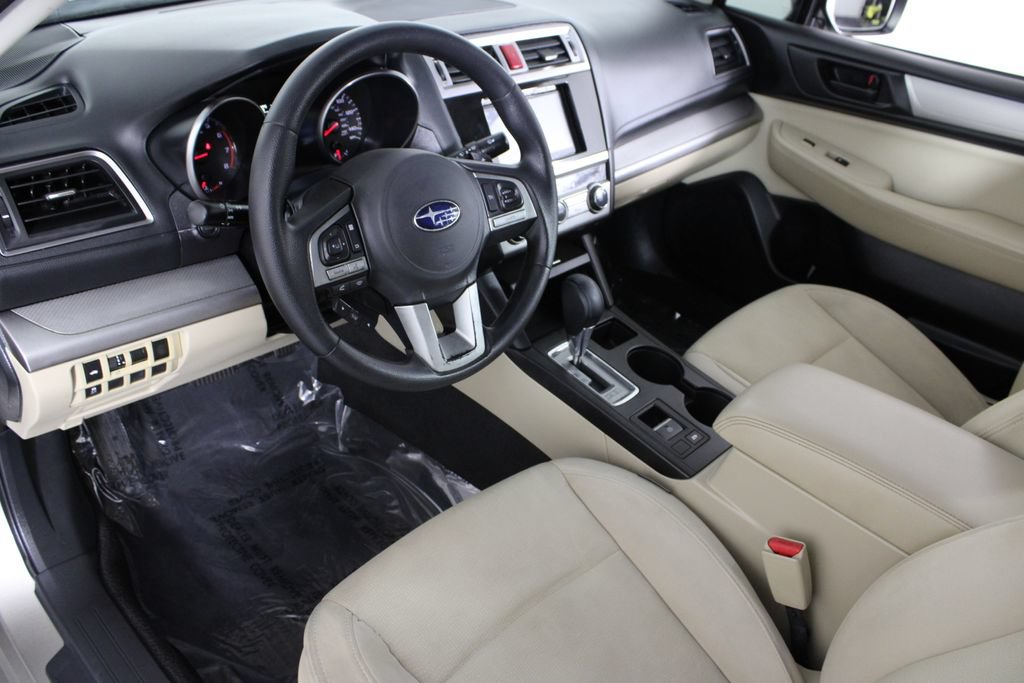 Used 2016 Subaru Legacy 2.5i AWD/4WD image 18