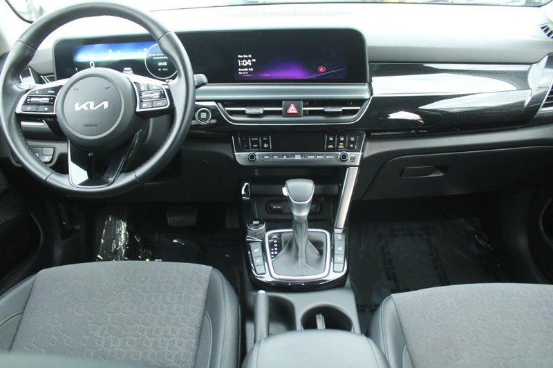Used 2024 Kia Seltos S image 14