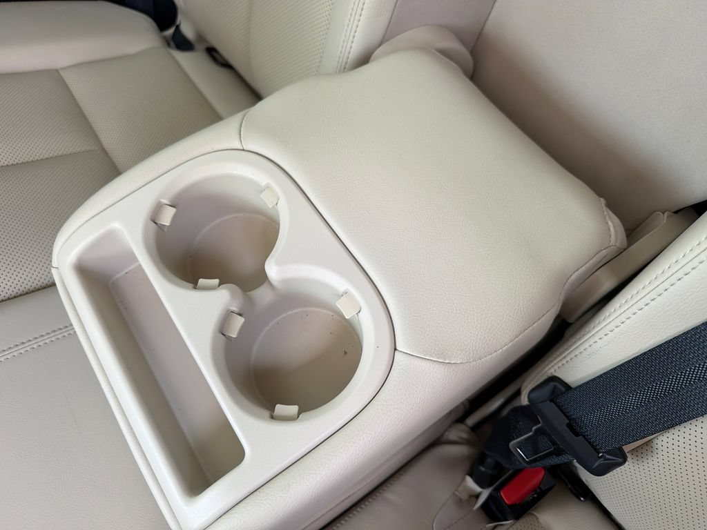 Used 2021 Nissan Murano SL FWD image 31