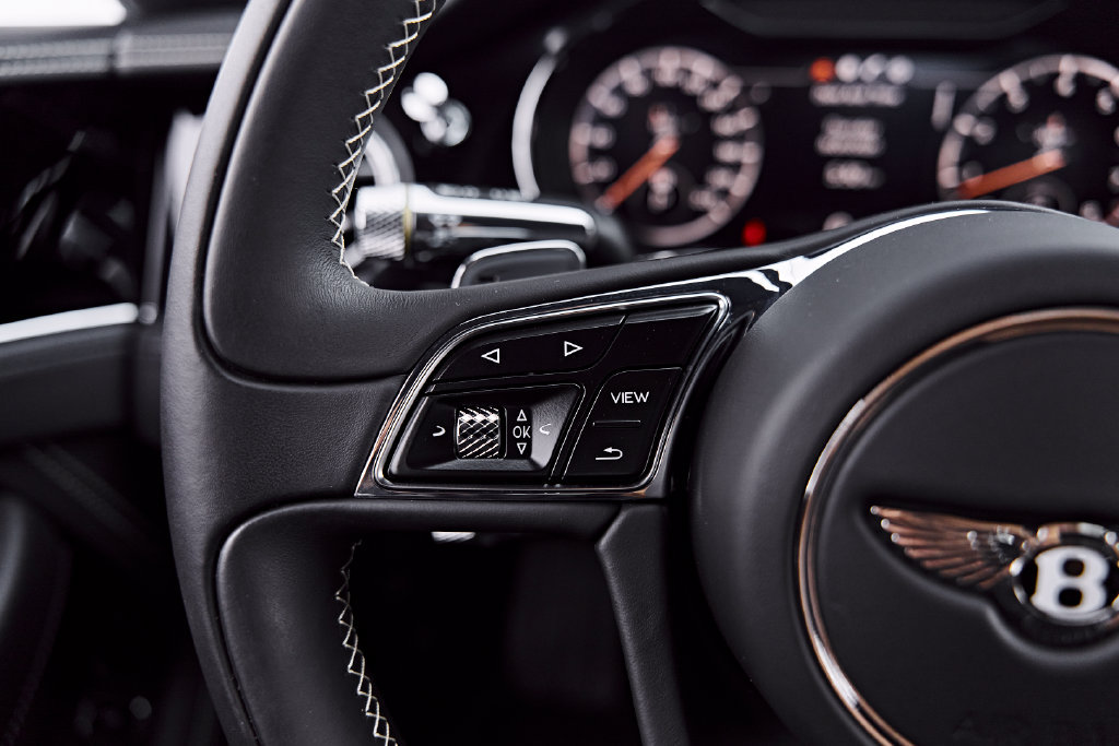 Used 2020 Bentley Continental GT AWD/4WD image 49