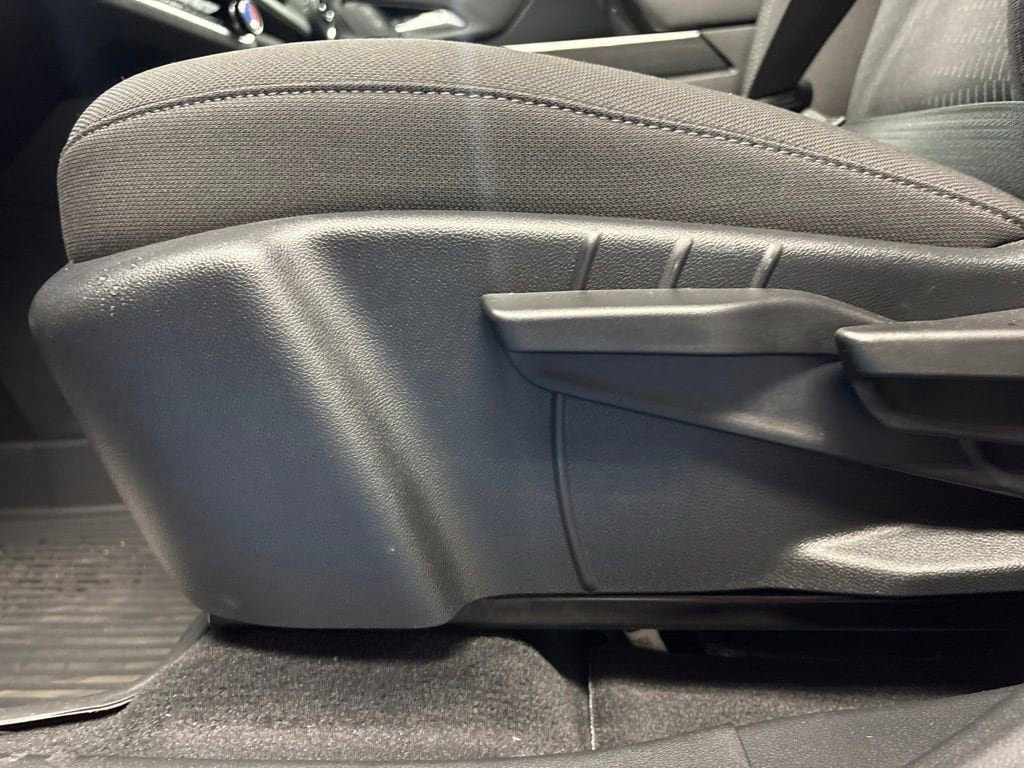 New 2026 Chevrolet Equinox LT FWD image 26