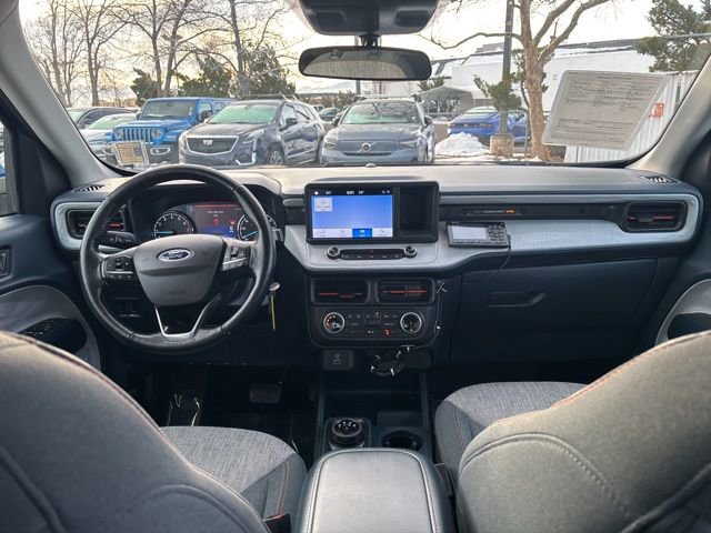 Used 2022 Ford Maverick XLT w/ Equipment Group 300A Standard image 31