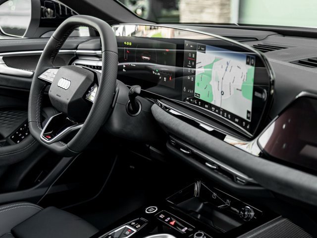 New 2026 Audi A6 Prestige image 29