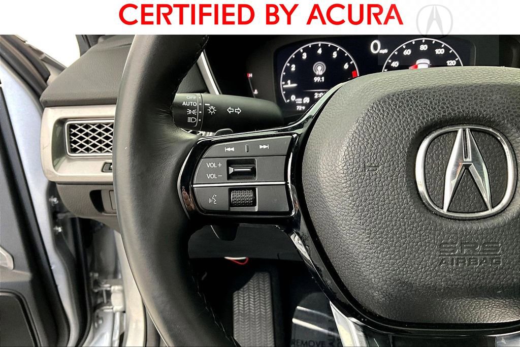 Certified 2023 Acura Integra image 25