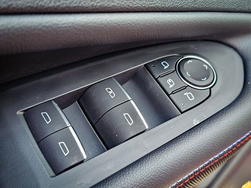 Certified 2024 Chevrolet Blazer EV RS image 12