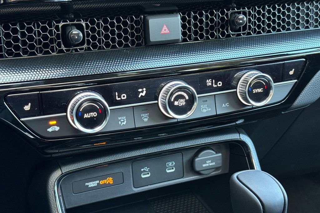 New 2026 Honda CR-V EX-L image 17