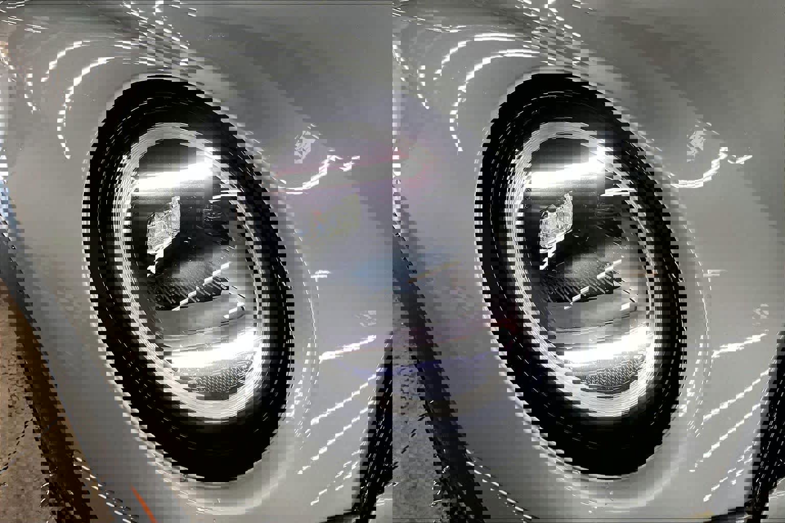 Used 2025 MINI Cooper 2-Door Hardtop image 30