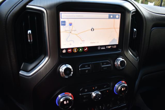 Used 2020 GMC Sierra 2500 Denali w/ Denali Ultimate Package image 15