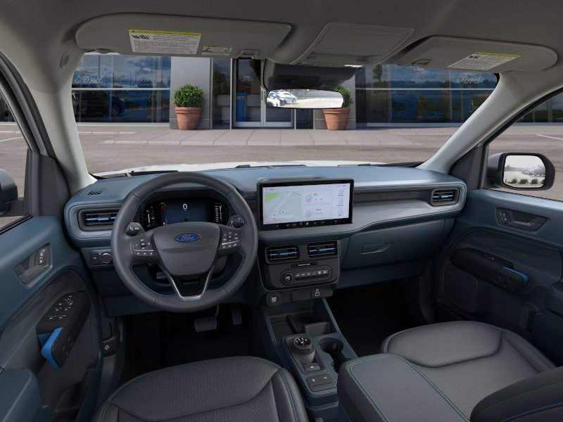 New 2026 Ford Maverick Lobo AWD/4WD image 34