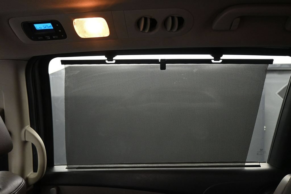 Used 2012 Honda Odyssey Touring image 28