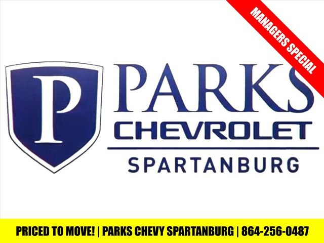 Certified 2024 Chevrolet Traverse LT image 32