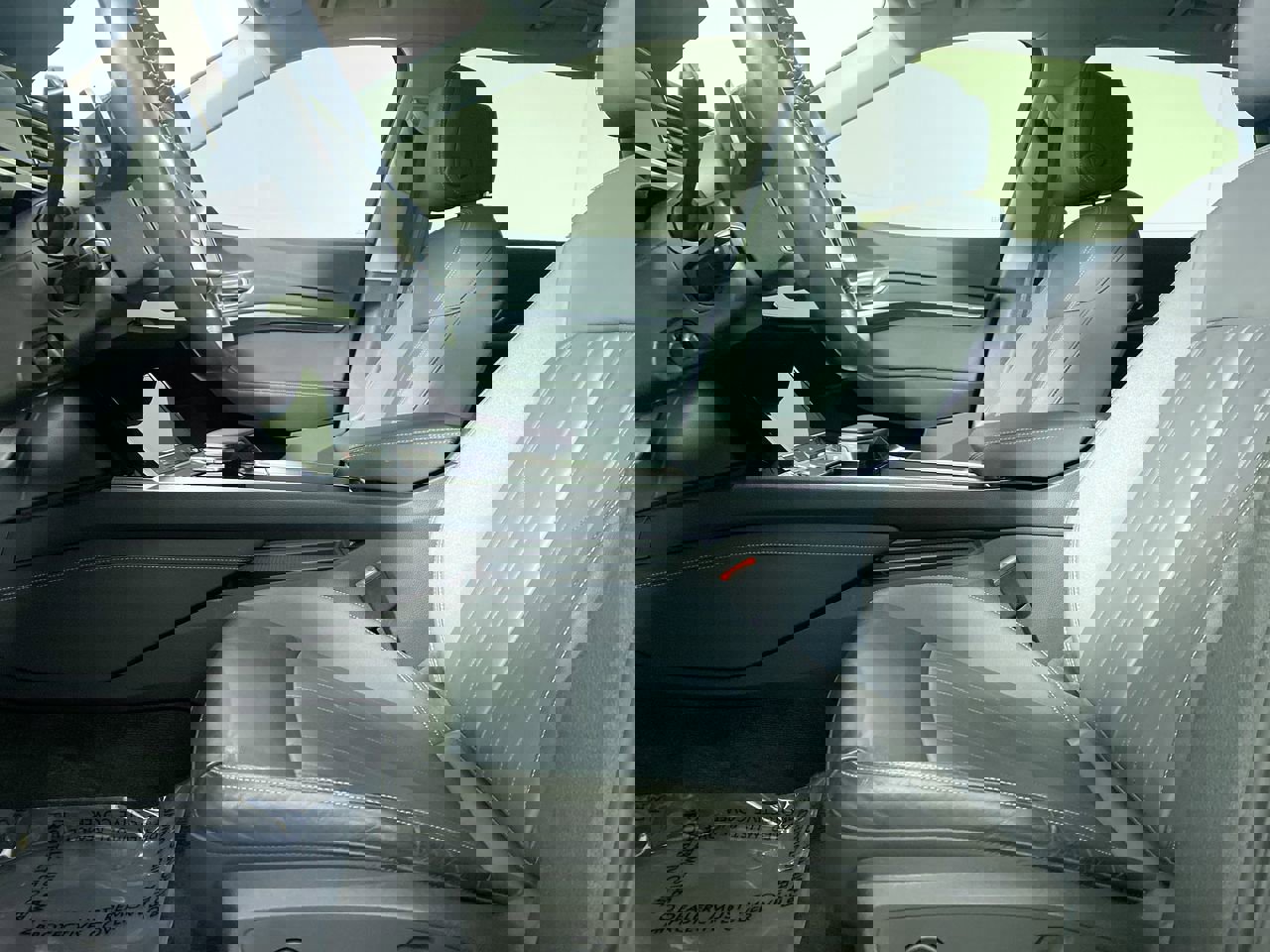 Certified 2021 Audi e-tron Premium w/ Convenience Plus Package image 2