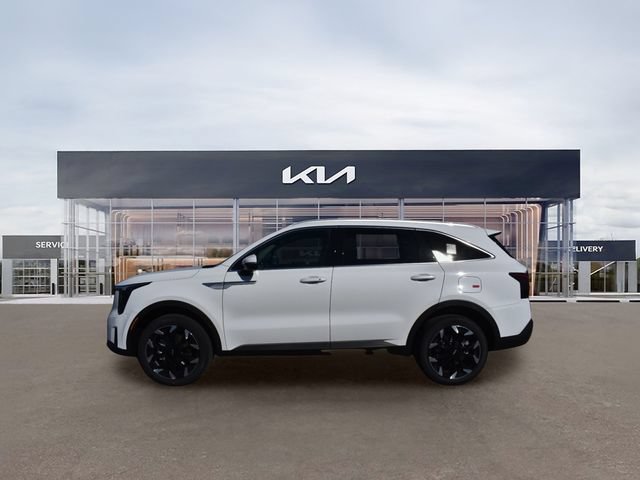 New 2026 Kia Sorento EX AWD/4WD image 7