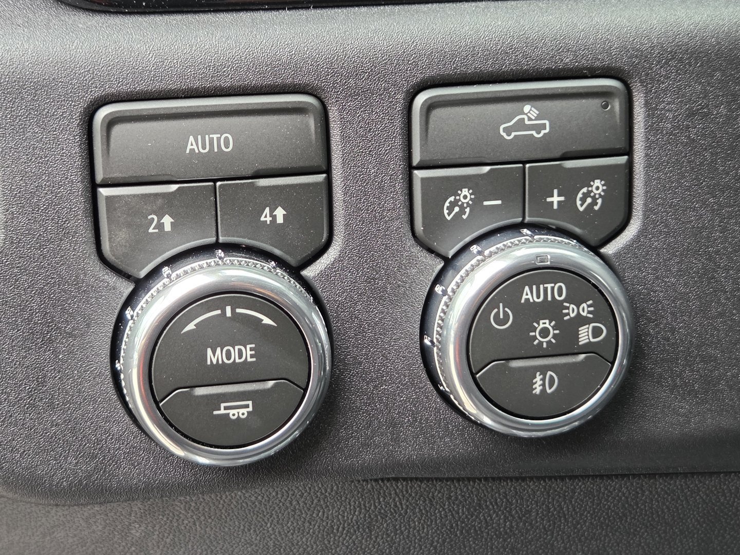 New 2026 GMC Sierra 1500 Elevation AWD/4WD image 31