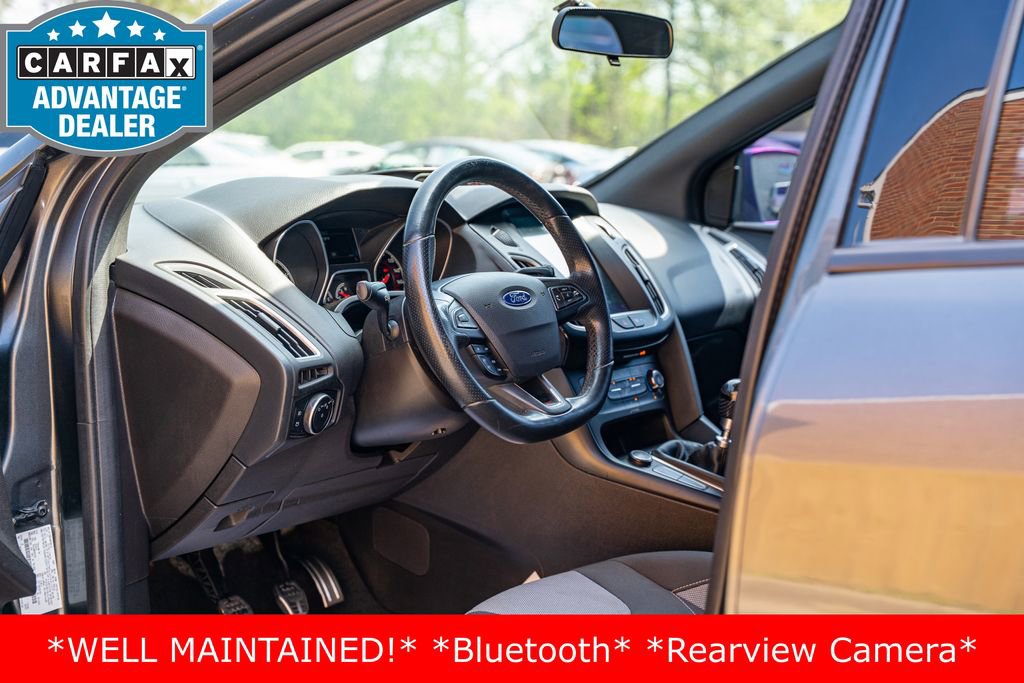 Used 2016 Ford Focus ST image 14