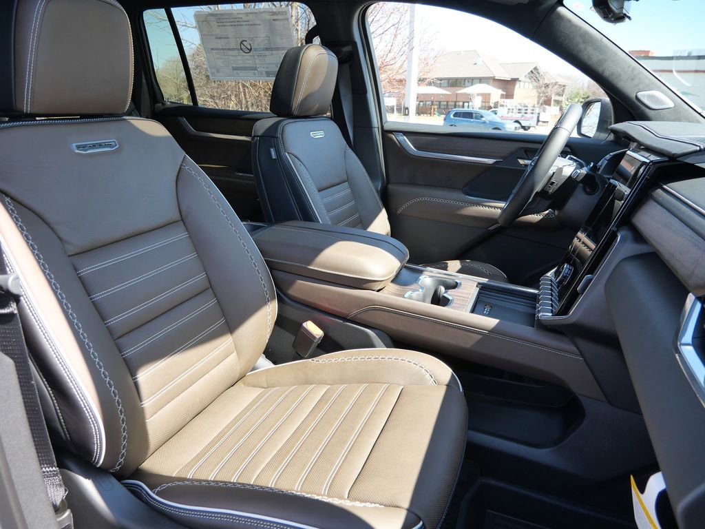 New 2026 GMC Acadia Denali Ultimate image 23