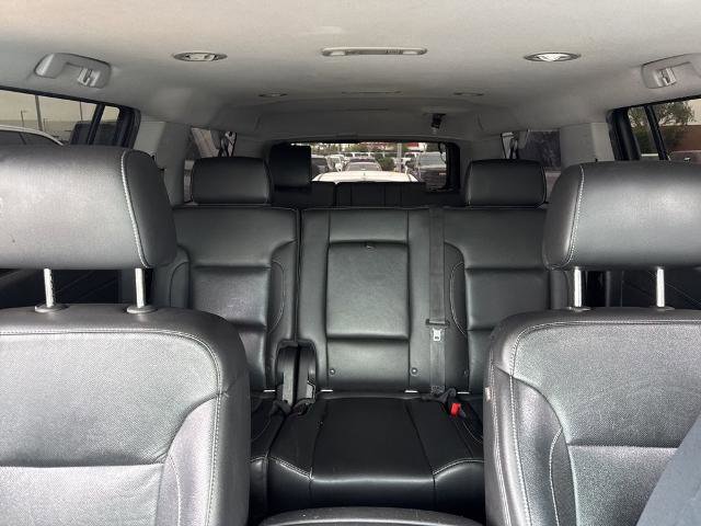 Used 2018 GMC Yukon XL SLT image 10
