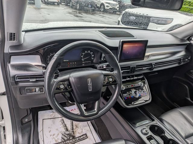 Used 2021 Lincoln Corsair AWD w/ Premium Package image 7