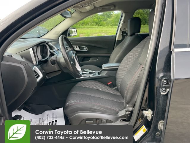 Used 2014 Chevrolet Equinox LT AWD/4WD image 29