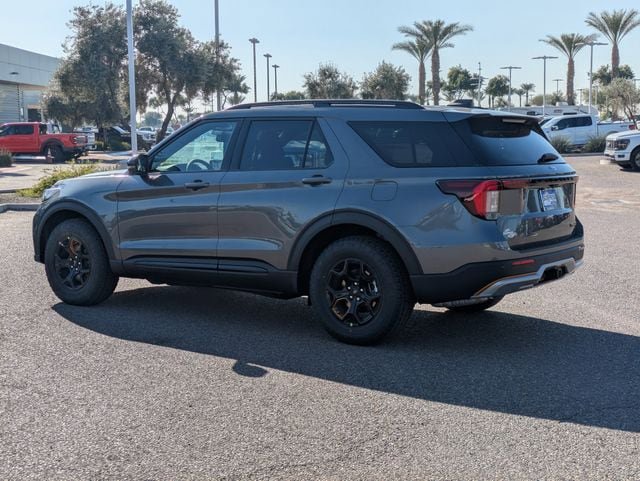 New 2026 Ford Explorer Tremor w/ Tremor Ultimate Package image 51