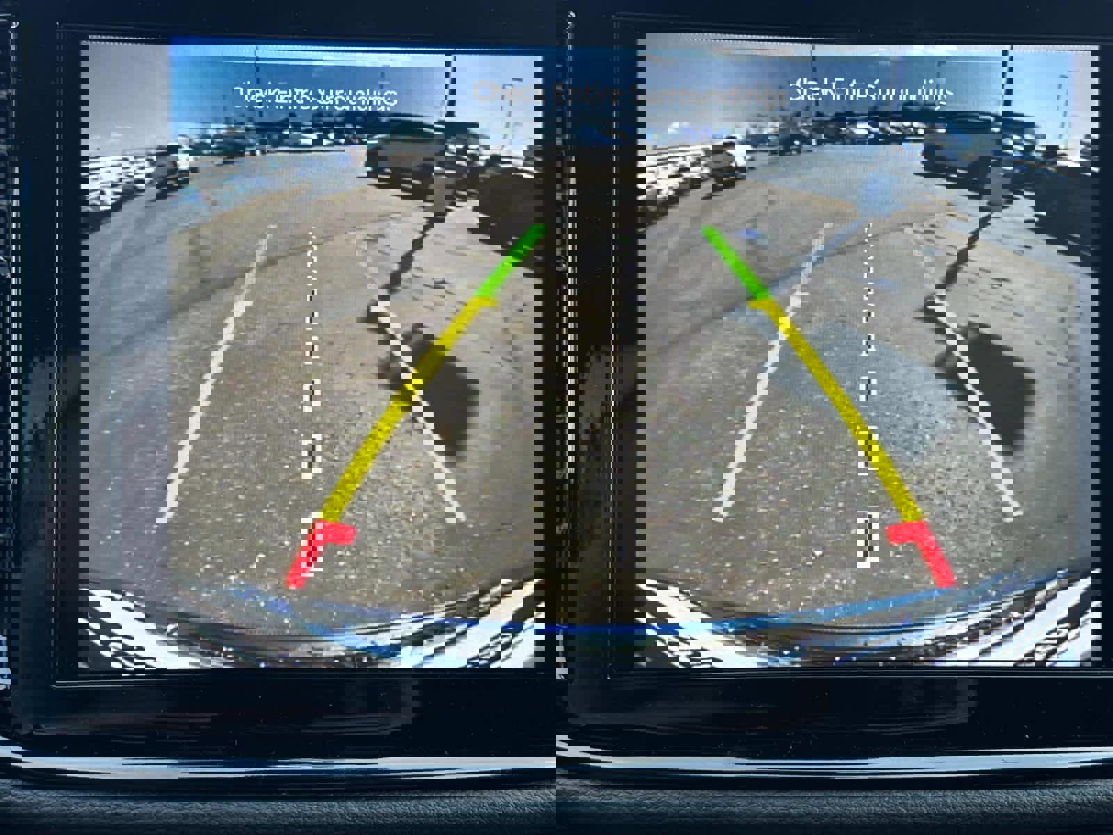 New 2026 Dodge Durango GT image 17