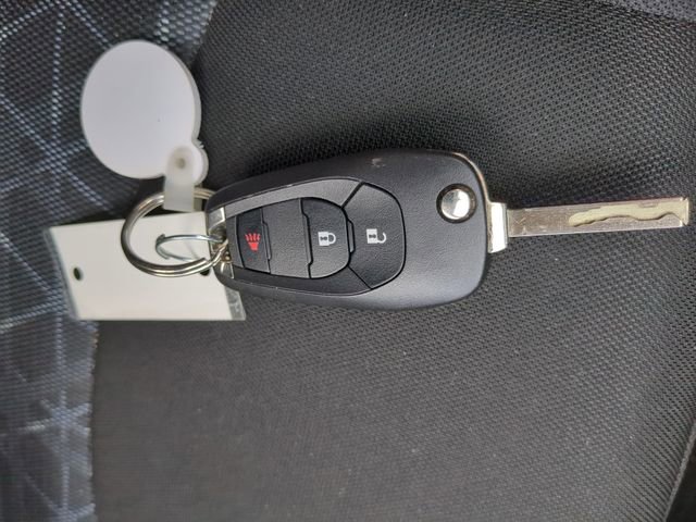 Used 2020 Chevrolet Spark LT FWD image 33