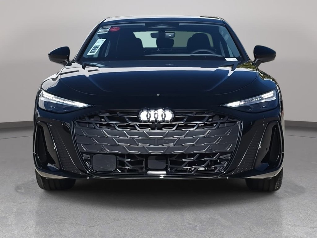 New 2026 Audi A6 Premium Plus AWD/4WD image 2