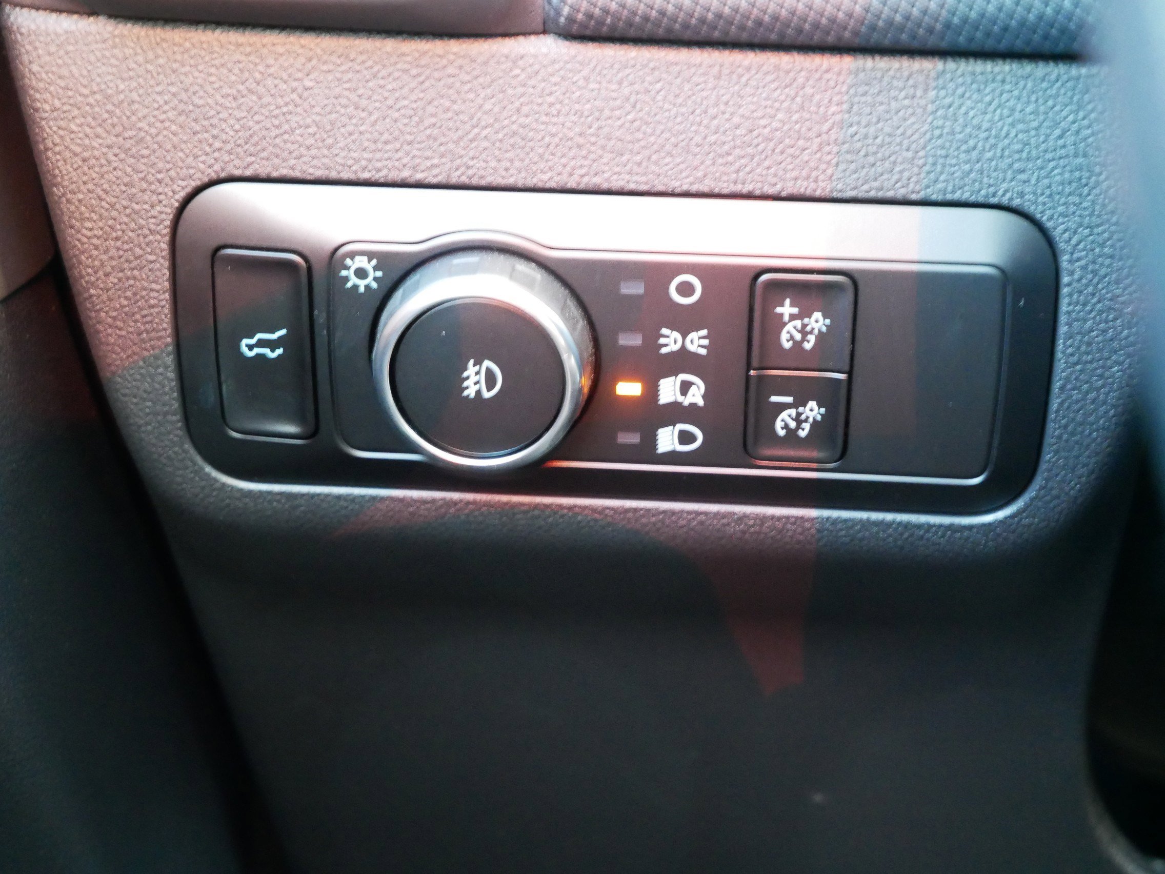 Used 2023 Ford Bronco Sport Outer Banks w/ Tech Package image 25