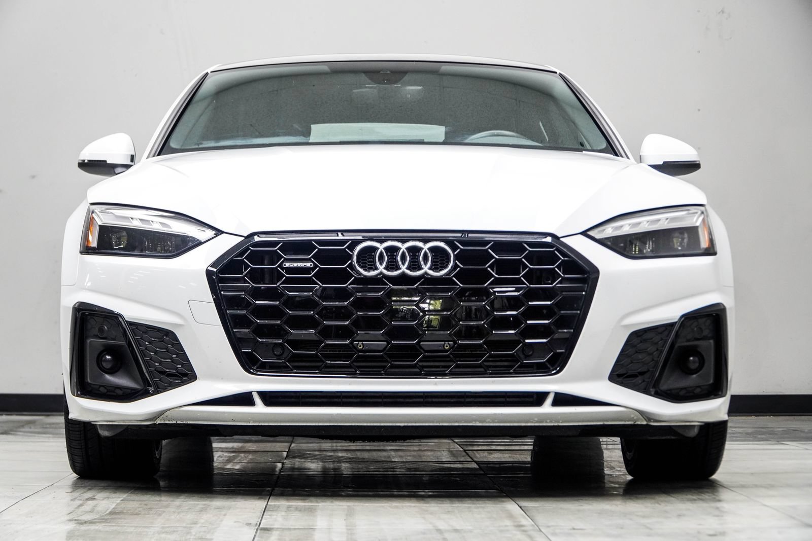 Used 2025 Audi A5 2.0T Premium Plus AWD/4WD image 8