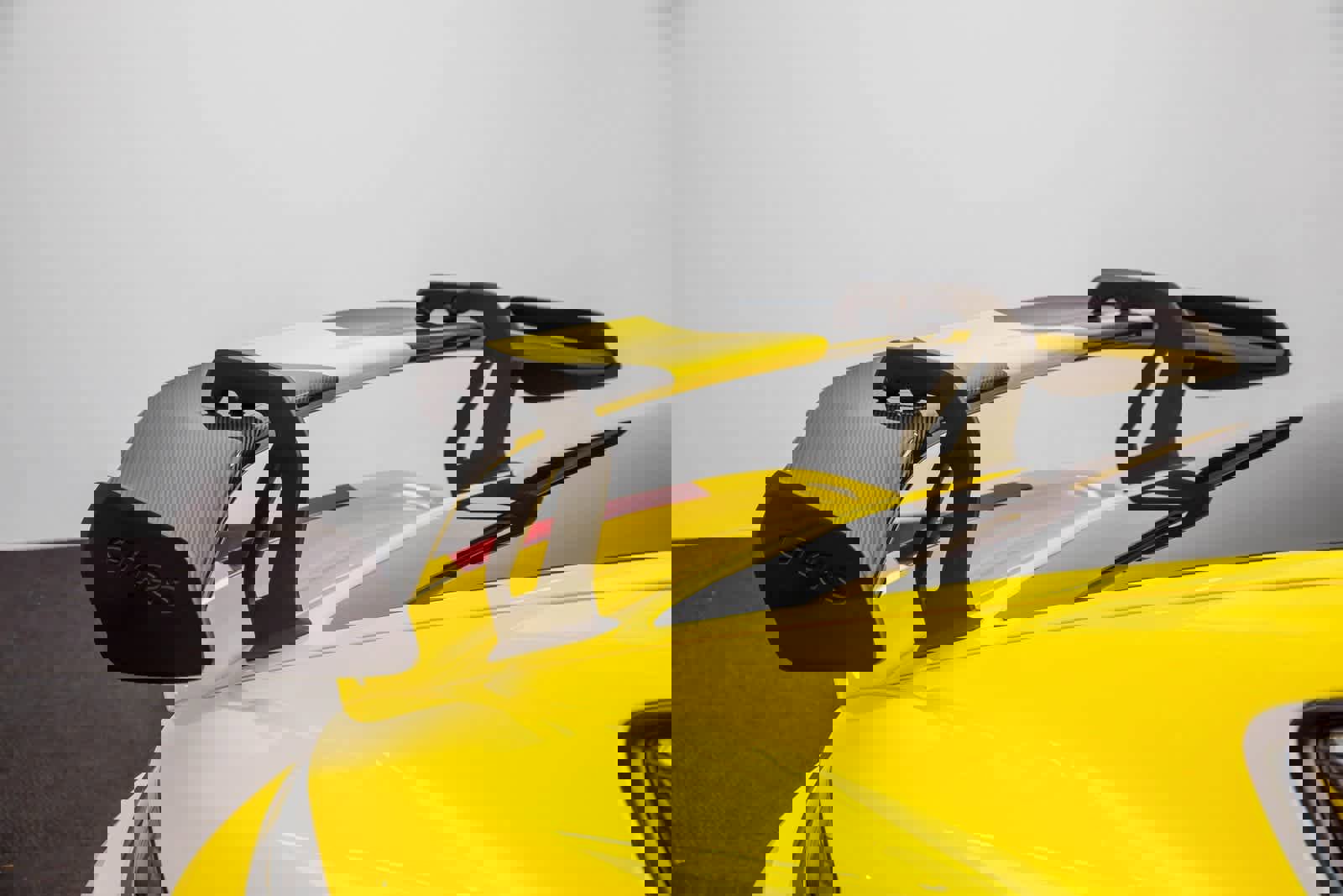 Used 2024 Porsche 718 Cayman GT4 RS image 47