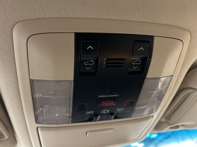 Used 2018 Lexus GX 460 Premium w/ Premium Package AWD/4WD image 25