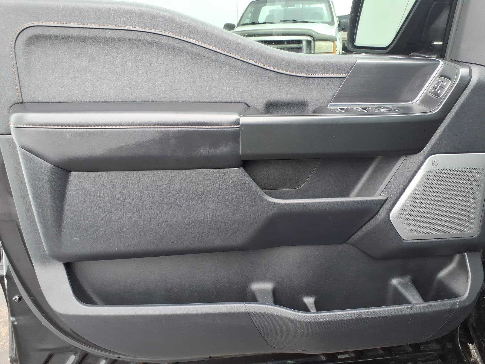 Certified 2023 Ford F150 Raptor image 11