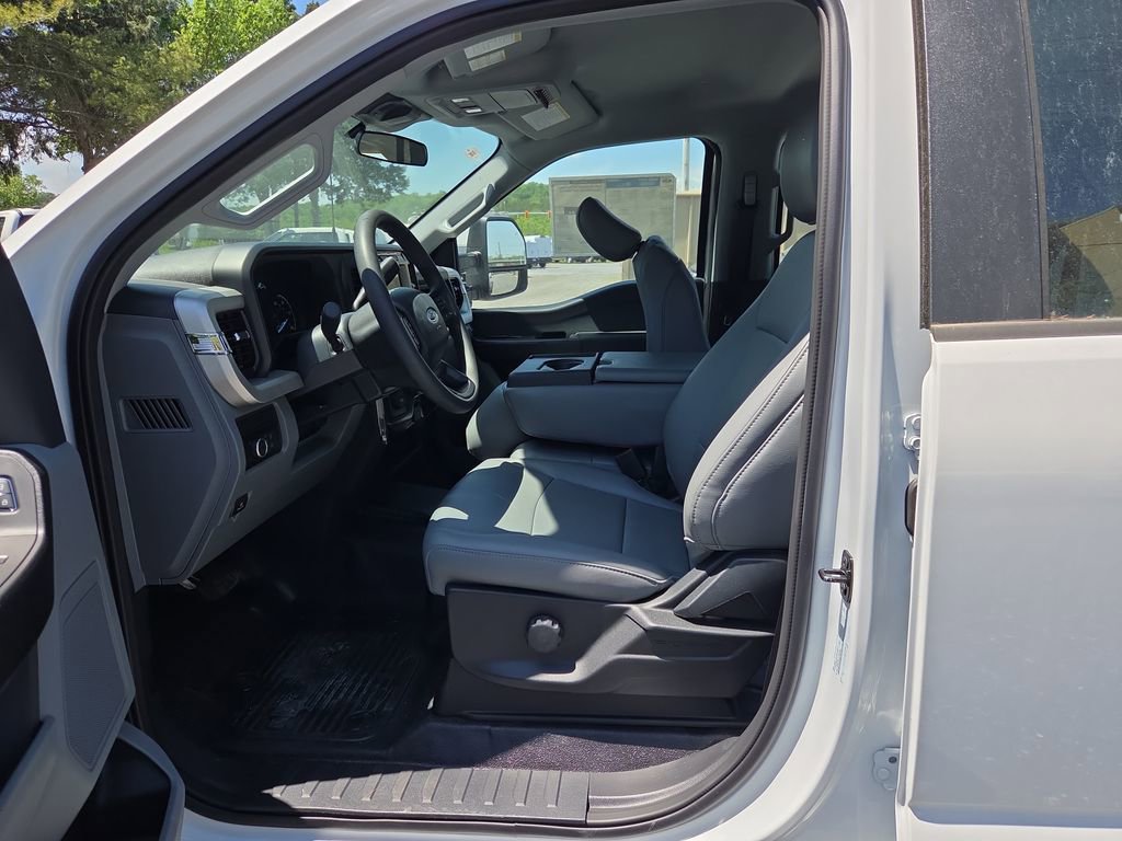 New 2024 Ford F450 XL image 11