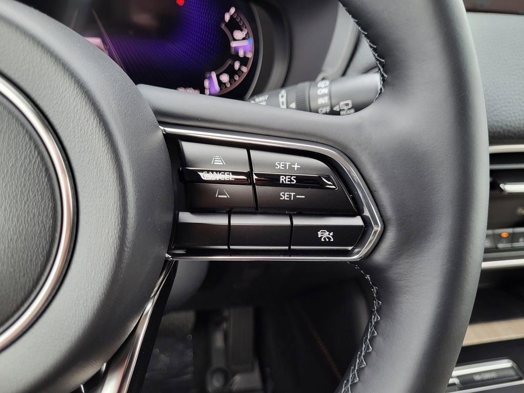 New 2026 MAZDA CX-70 SC Plus image 17