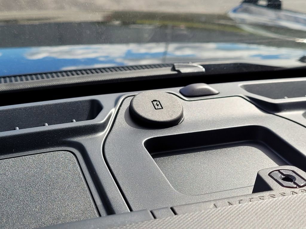 New 2025 Ford Bronco Big Bend image 50