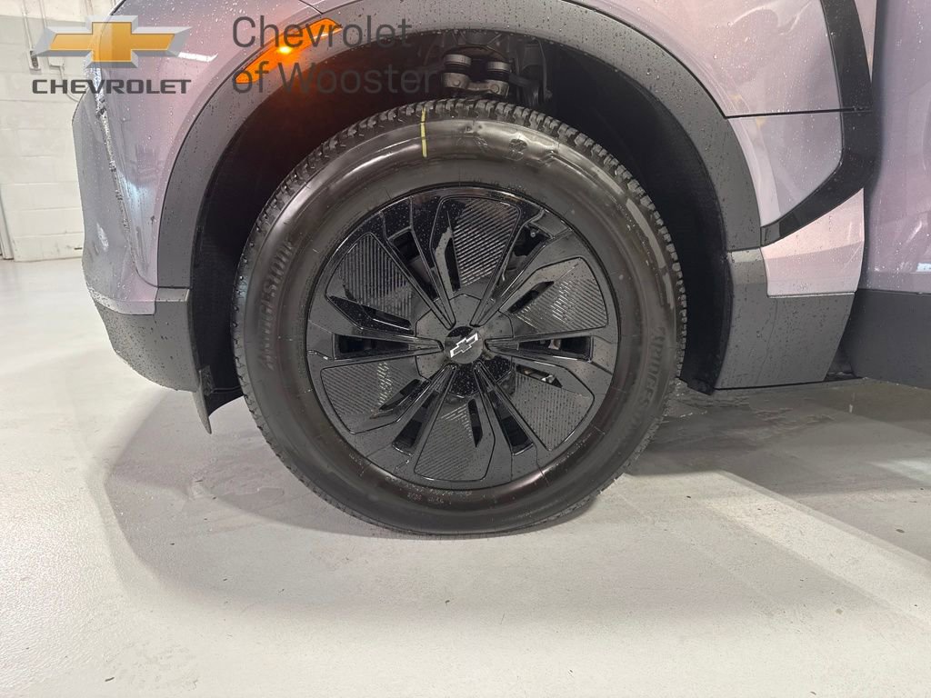 New 2026 Chevrolet Blazer EV LT image 34