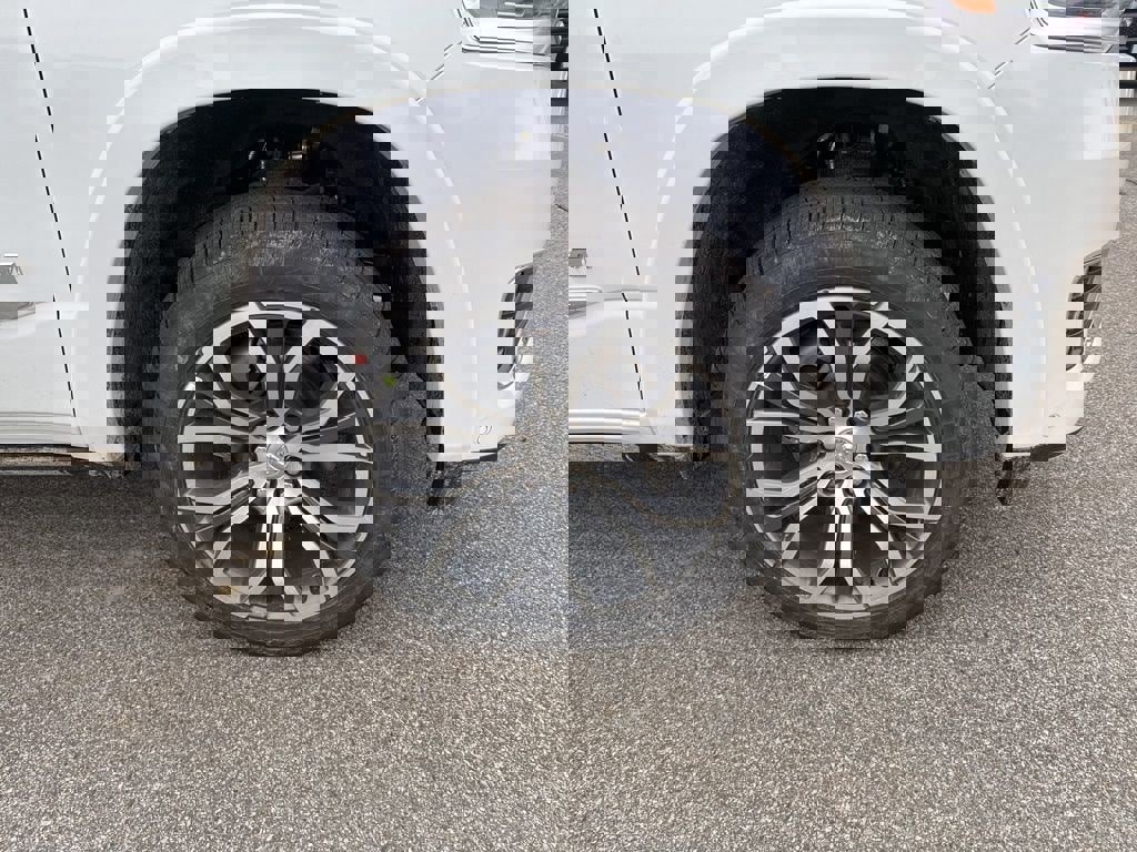 New 2026 RAM 1500 Tungsten image 9