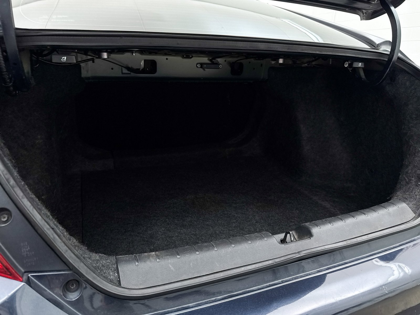 Used 2018 Honda Civic EX image 30