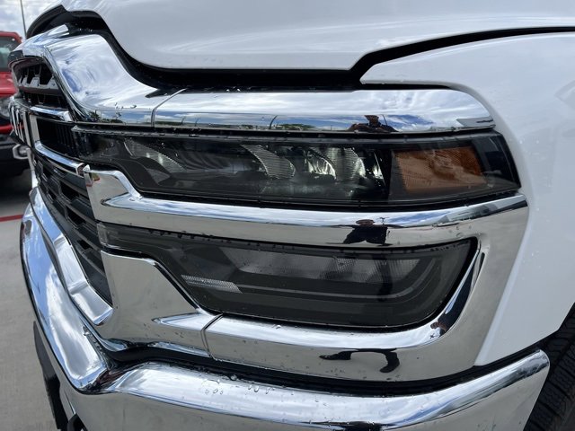 New 2026 RAM 3500 Tradesman image 13