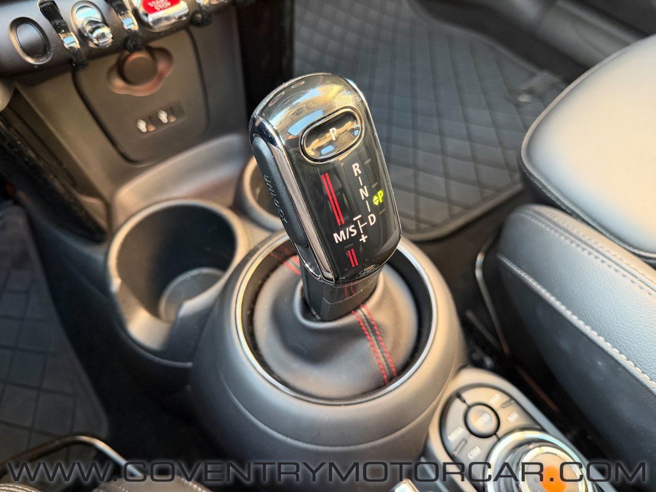 Used 2020 MINI Cooper S image 26