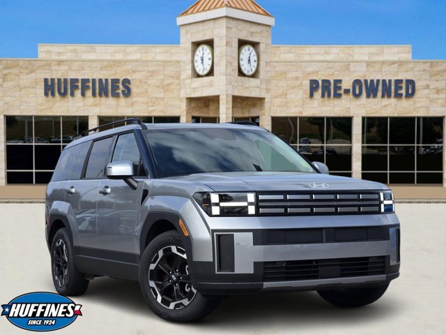 Certified 2026 Hyundai Santa Fe SEL w/ Tow & Go Package image 1