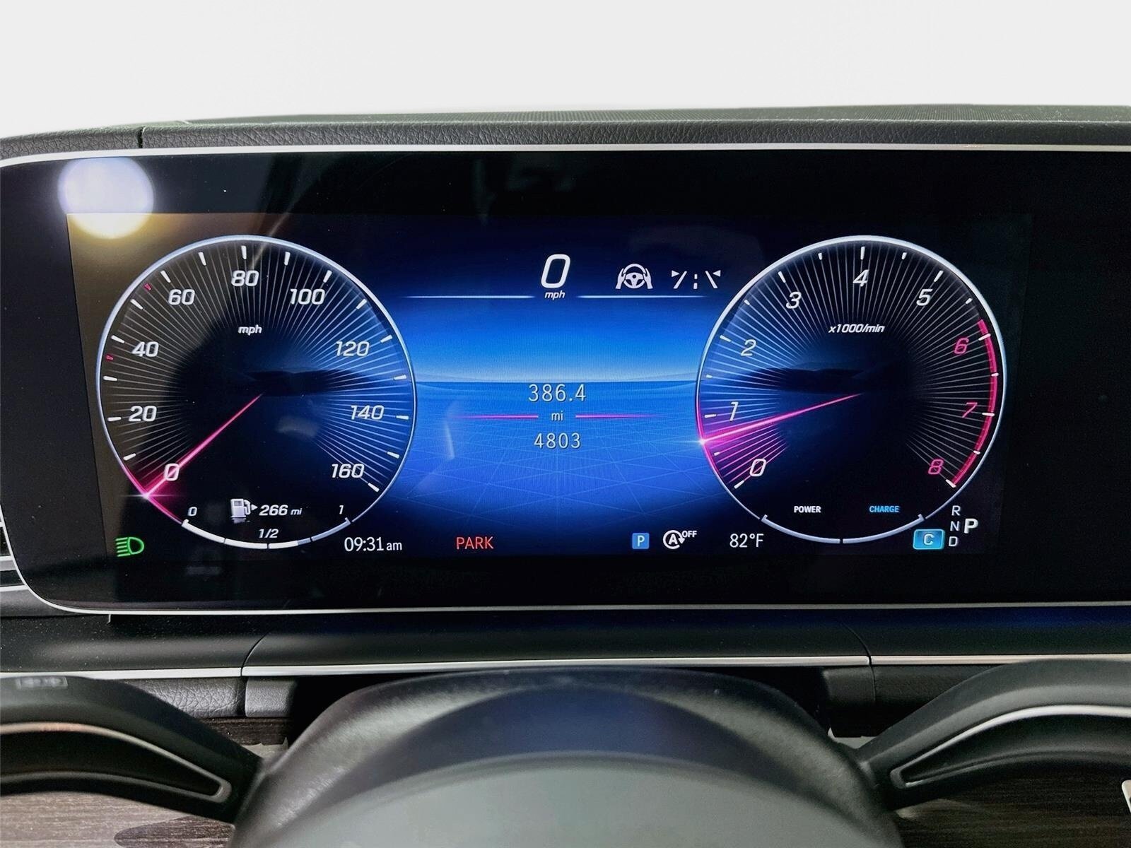 Certified 2026 Mercedes-Benz GLS 450 4MATIC image 14