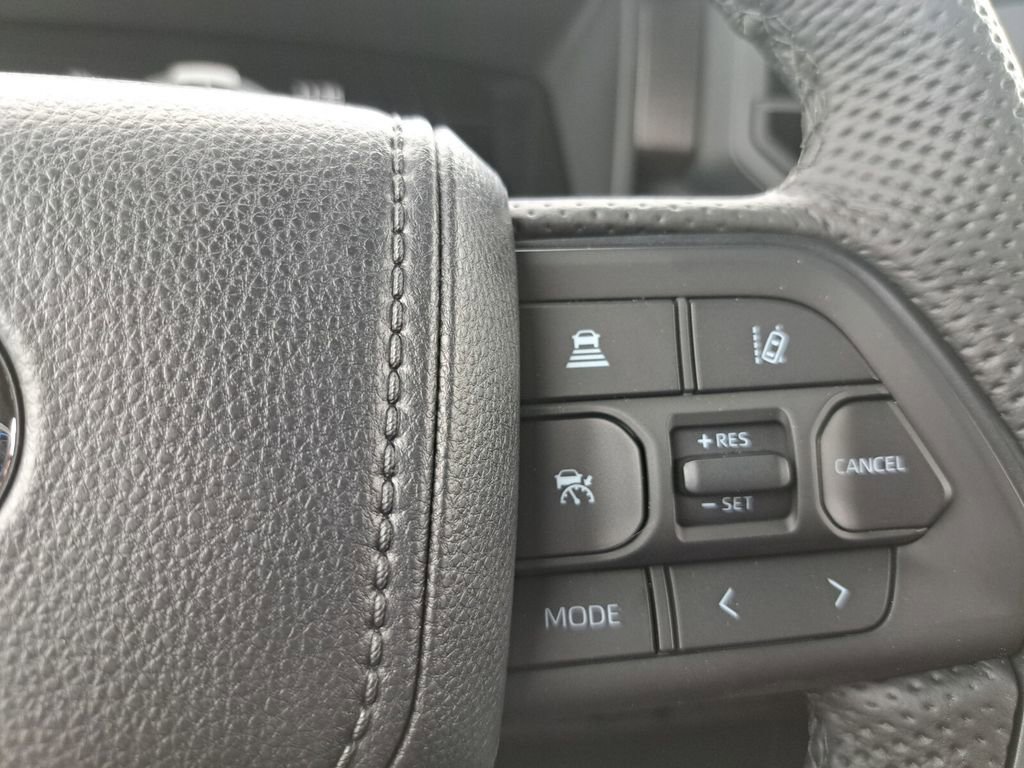 New 2026 Toyota Tundra TRD Pro AWD/4WD image 13