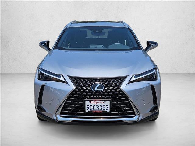 Used 2023 Lexus UX 250h FWD w/ Accessory Package (Z2) image 2