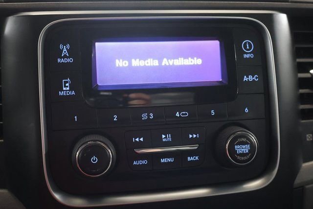 Used 2013 RAM 1500 Express RWD image 19