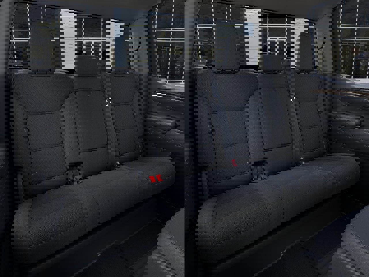 New 2026 GMC Sierra 1500 Elevation image 41