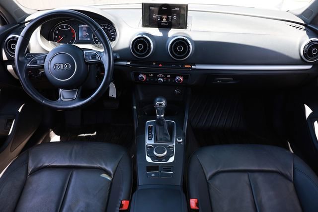 Used 2016 Audi A3 1.8T Premium image 2